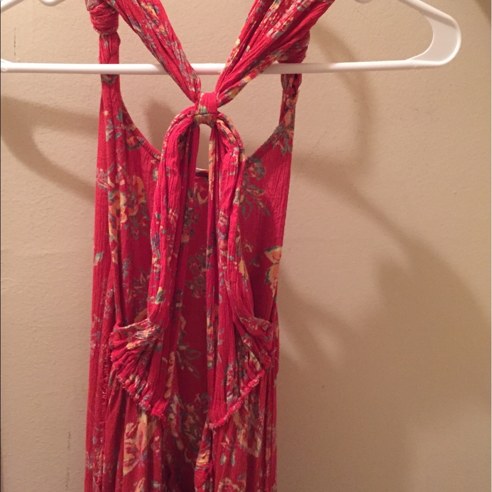 Billabong dress